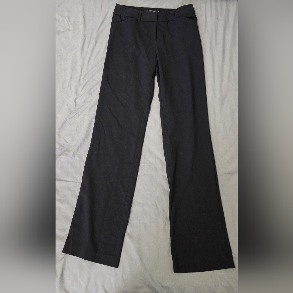 Portmans Black Dress Pants